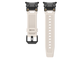 Bracelete para Samsung Galaxy Watch 7 Ultra 47mm XIAOMOYU (luz Estelar Negra)