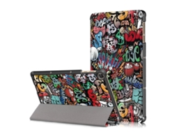 Huawei Matepad T 10/10s, Tripla Camada, Grafite