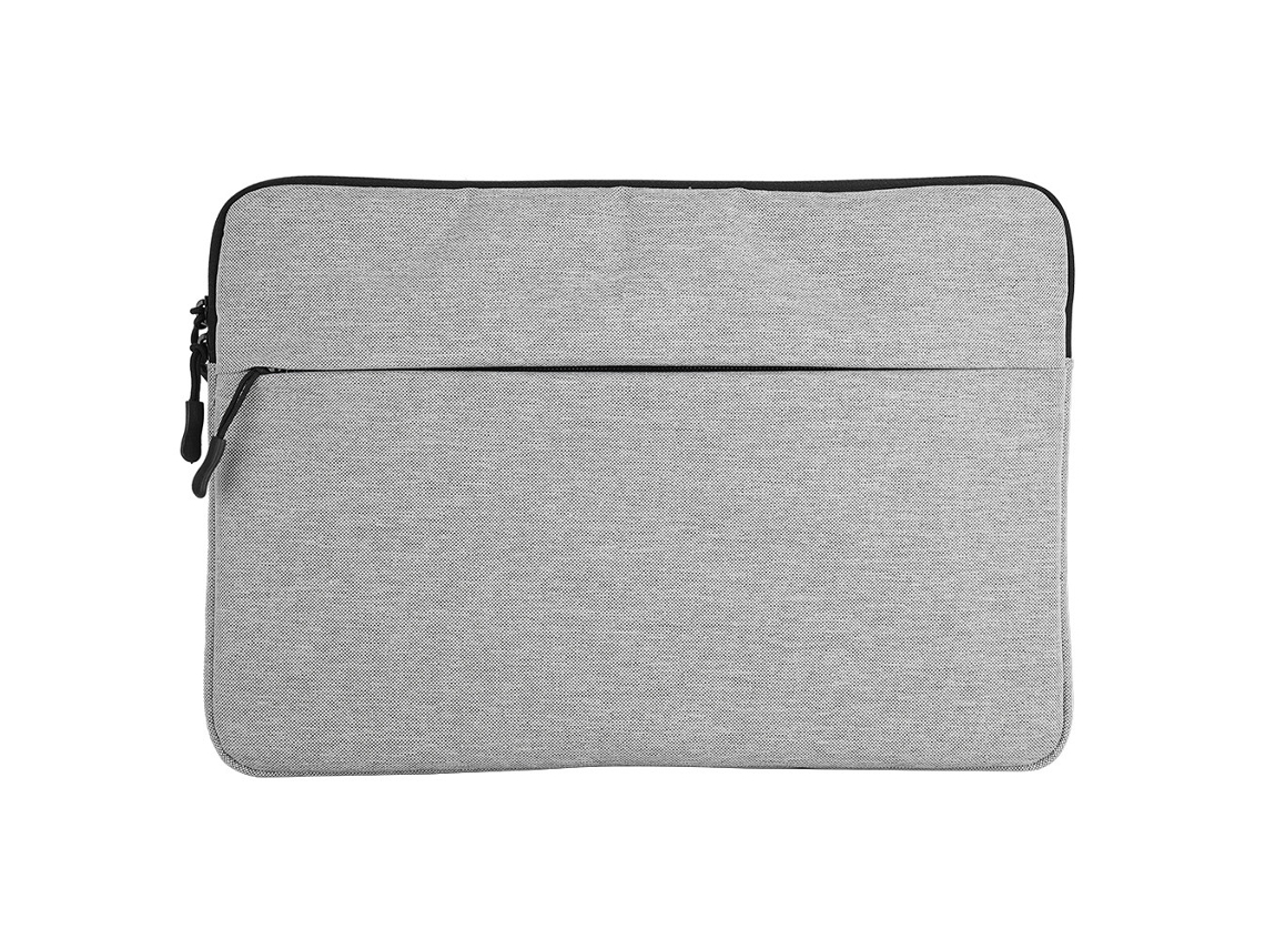 Mala Capa De Laptop Com Anti-colisão E Múltiplos Compartimentos