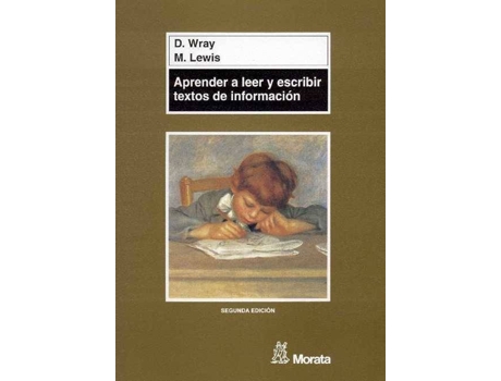 Livro Aprender A Leer Y Escribir Textos De Informacion