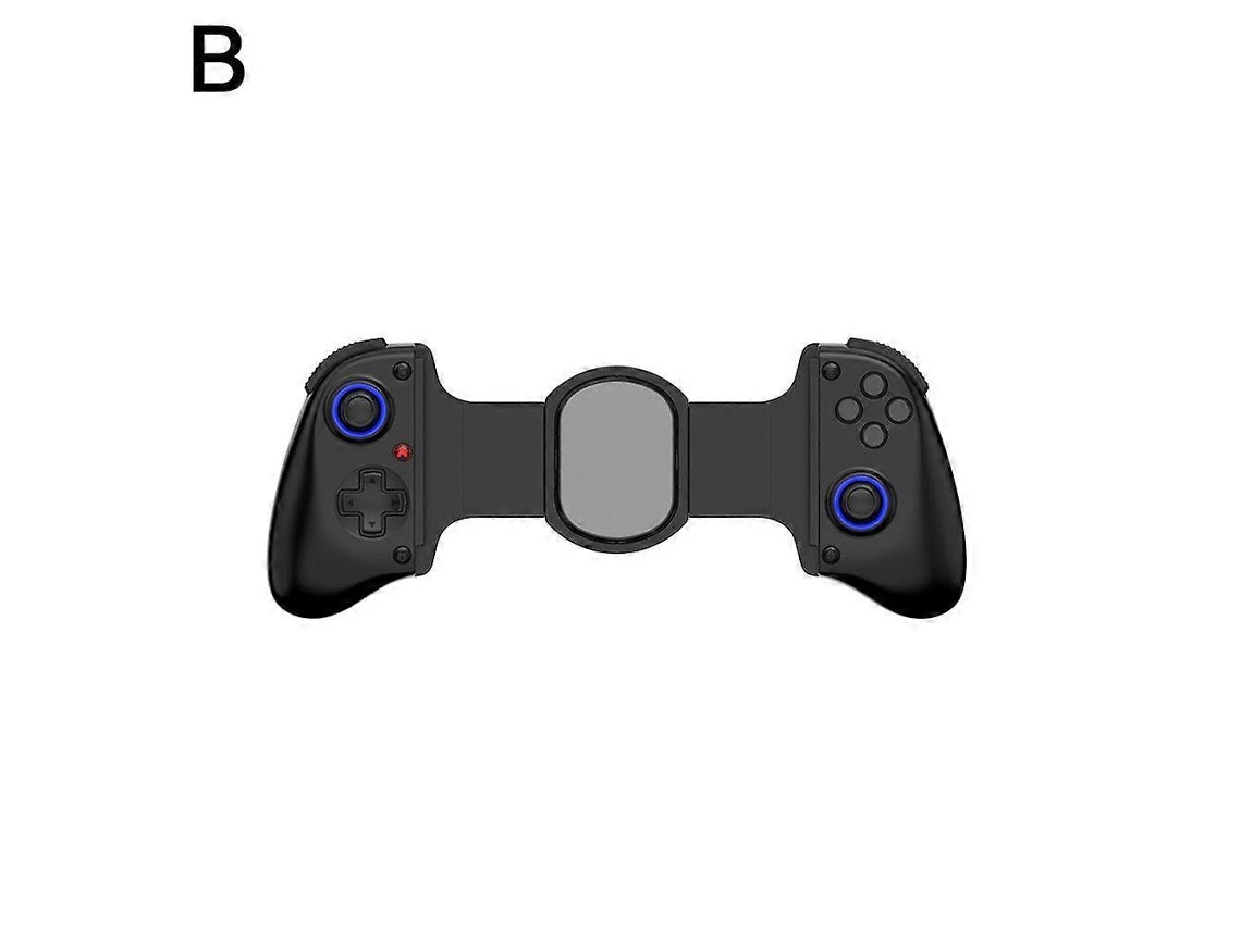 Controlador De Jogo De Alongamento Para Celular D11 Pc Compatível Com Bluetooth Sem Fio Hengjian