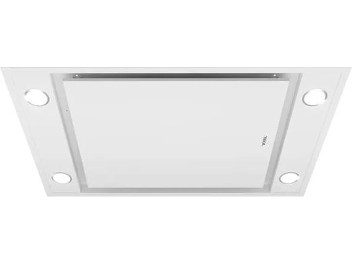Exaustor TEKA DHT 96340 WH (447 m3/h - 90 cm - Branco)