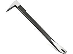 Extrator De Pregos Aço Carbono 30 Cm (12 Polegadas), Ferramenta Para Reformas