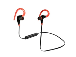 Fones Bluetooth LAXISCREED para Esportes com Cinturão Cervical