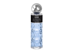 Saphir L'uomo - Eau De Parfum Para Homens 200 Ml - Fragrância Com Spray