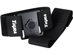 Armband Universal TIGRA Tig-Run Preto