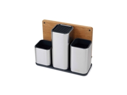 Organizador de Bancada - Counterstore 100 JOSEPH JOSEPH