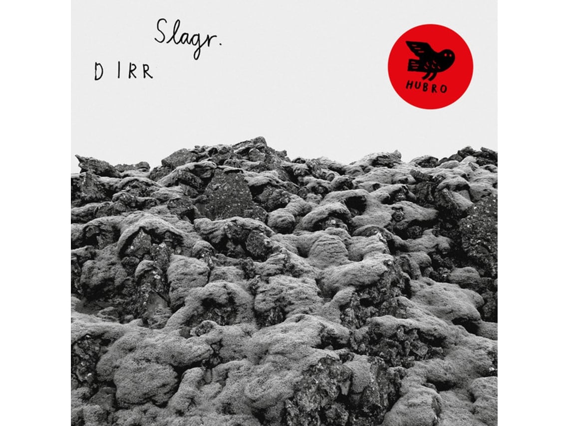 Vinil Slagr - Dirr