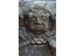 Livro Kintyre The Hidden Past de Angus Martin (Inglês)