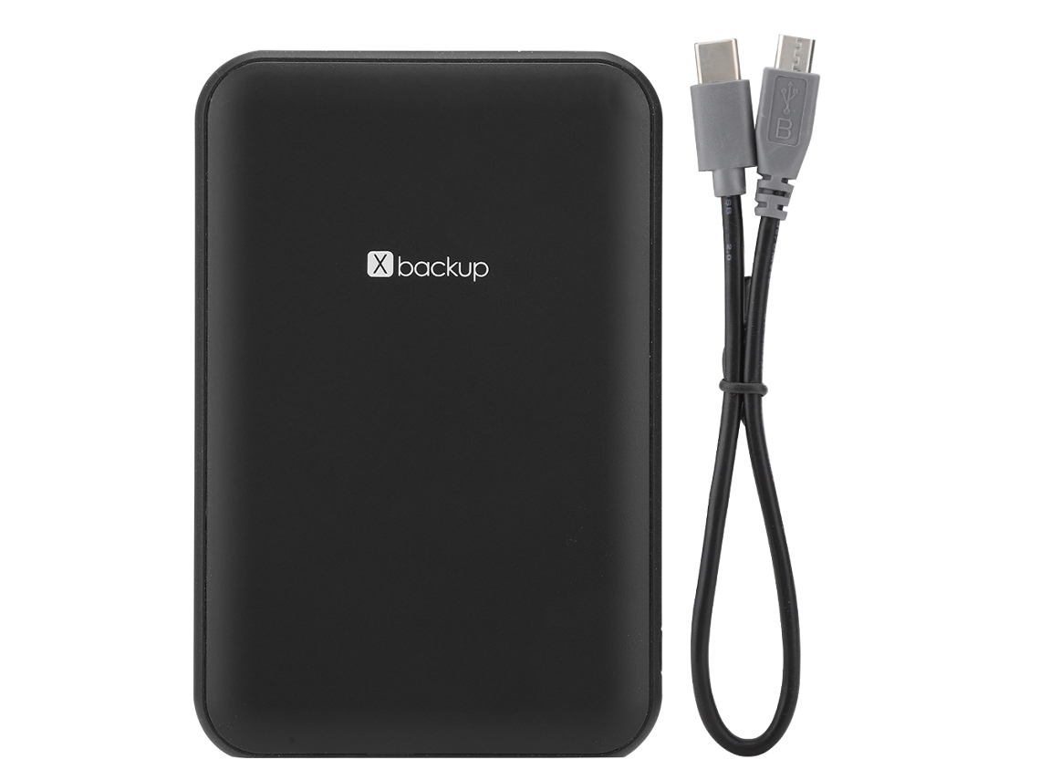 Armazenamento EOOCOO (backup Móvel, Armazenamento Portátil)