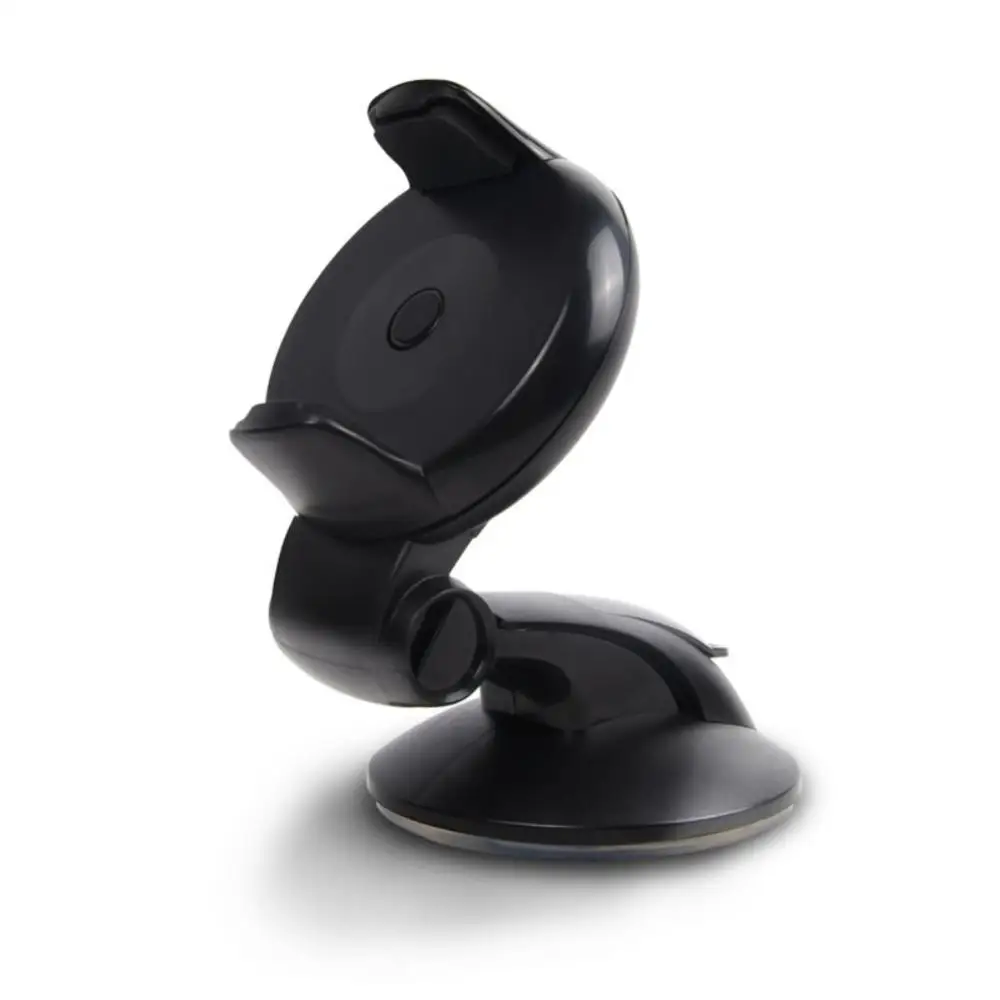 Ventosa De Silicone Para Gps Automotivo Com Rotação De 360 ​​graus (1 Unidade)