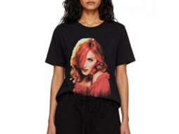 Madonna Red Shirt T-shirt Unisex Adults Size:l