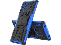 Capa Protetora Amortecedor Híbrido para Huawei Mate 30 Pro HONGWE. Anti-Choque