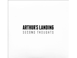 CD Arthur's Landing - Second Thoughts