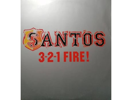 Vinil 3-2-1 Fire! Mantra Vibes