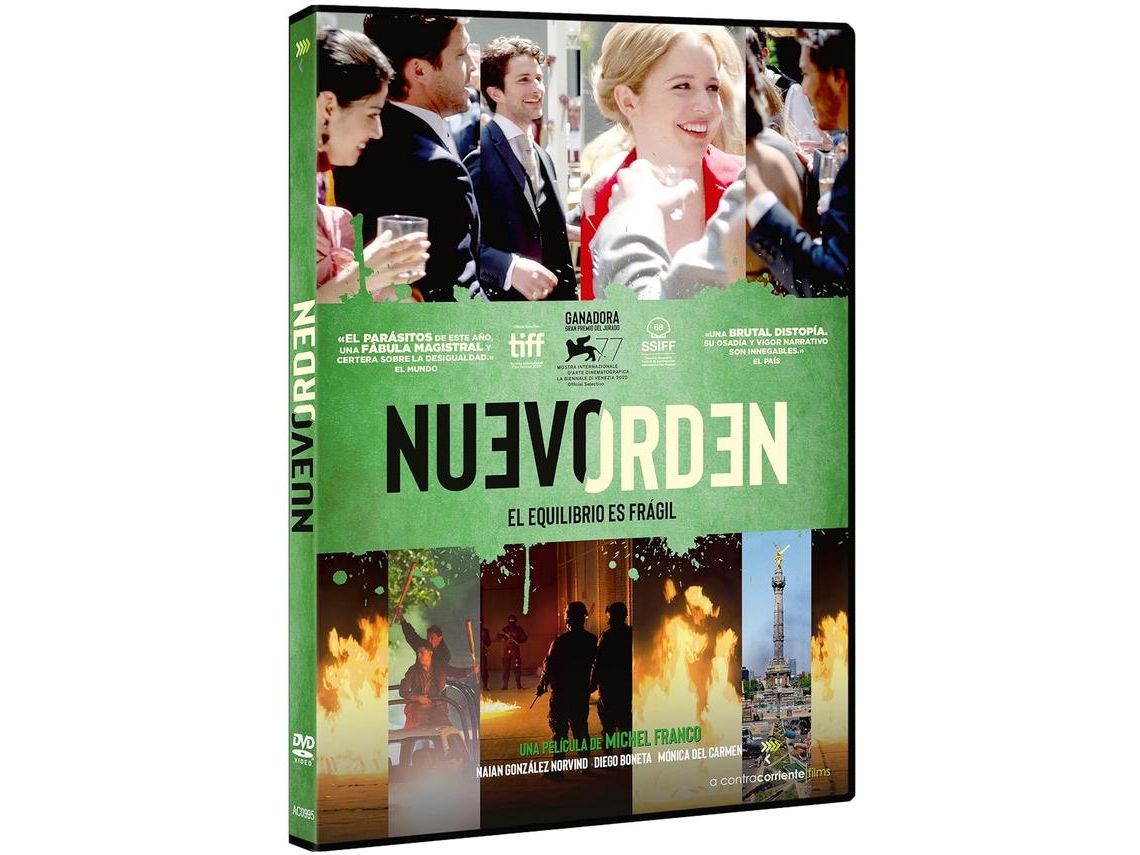 Nuevo Orden 2020