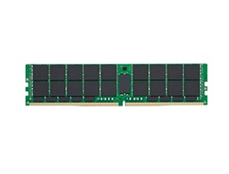 Módulo de memória KINGSTON TECHNOLOGY Kth-Pl432Lq/128G 128 Gb 1 X 128 Gb Ddr4 3200 Mhz Ecc