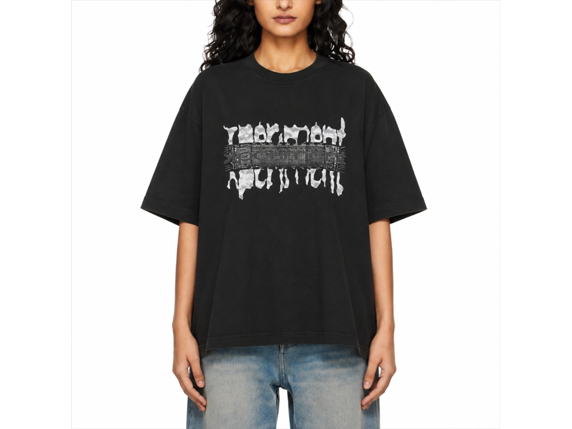 Ken X Carson Xperiment Processor Tour Album Merch T-shirts Tees Size:s