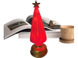 Centros De Mesa Natalinos Para Escritório, Casa, Festa E Decoração De Interiores |