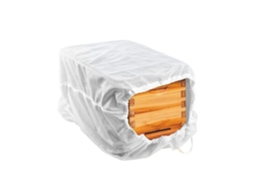 Saco De Malha Respirável Para Transporte De Colmeias E Acessórios De Apicultura.