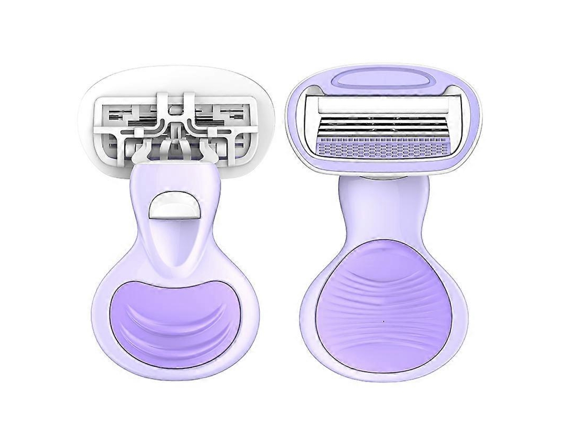 Mini Barbeador Para Mulheres Hengjian