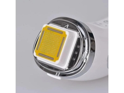 Mini Dispositivo Antienvelhecimento Dot Matrix Skin Lift Máquina De Lifting Facial Para Redução De Rugas Branco Yizhood
