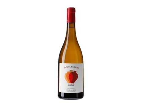 Vinho branco BARBEITO Rocim a Meias Sercial Madeira (0.75 L - 1 Unidade)