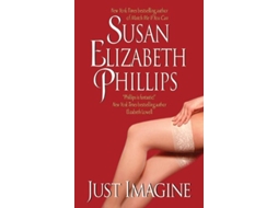 Livro Just Imagine de Susan Elizabeth Phillips (Inglês)
