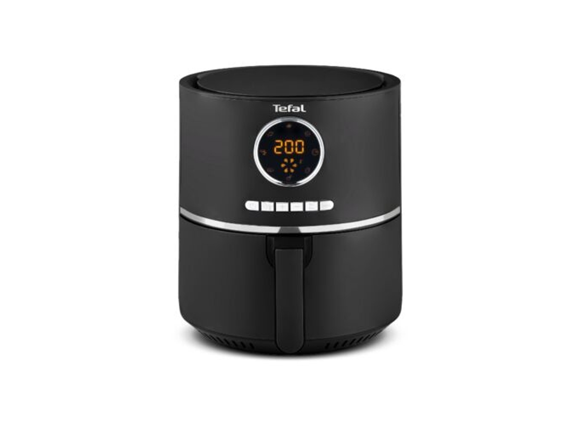 Ultra Fry Ey111810 Fritadeiras Individual 4 2 L Independente 1630 W Frigideira a Ar Quente Preto TEFAL