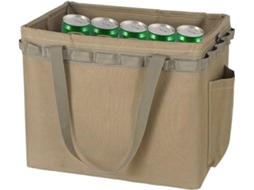 Bolsa Impermeável Para Camping | Bolsa Utilitária Para Trilhas | Bolsa Esportiva Impermeável De Gran Gokoco