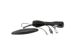 Conector Din Para Antena Interna Am/ Fm