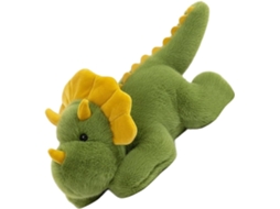 Pelúcia De Brinquedo | Animal De Pelúcia Fofo E Macio | Ideal Para Quarto, Sala De Estar, Sofá, Cama Gokoco