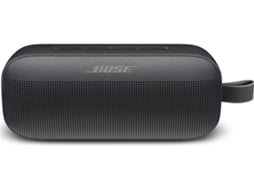Coluna Bluetooth BOSE SOUNDLINK Flex (Autonomia: 12h)