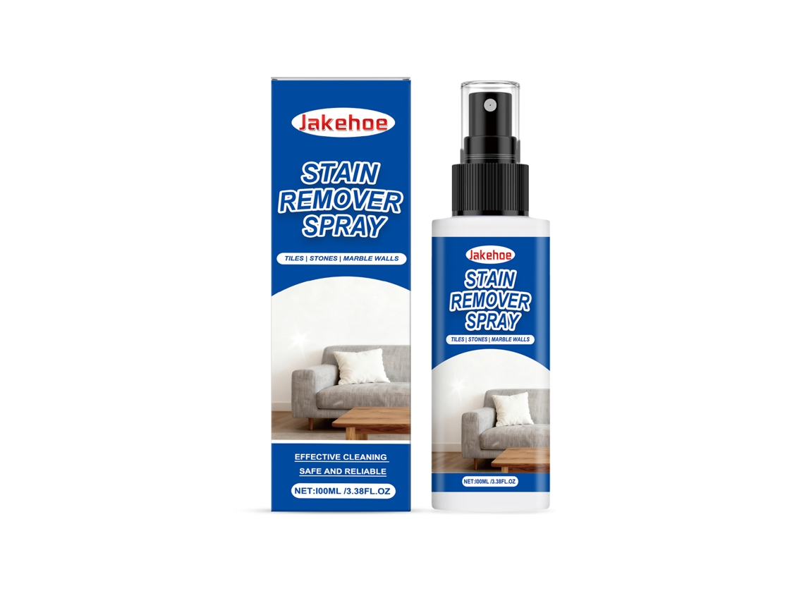 Spray Remurgery de Manchas Rápido e Eficaz para Casa LAXISCREED