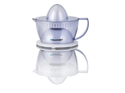 Blaupunkt Cjp301 Espremedor de Citrinos Elétricos 0.5 L 40 W Prateado
