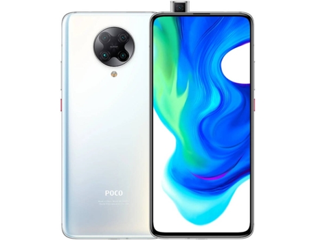 Pocophone F2 Pro 5G 6GB/128GB Dual Sim Glacier White