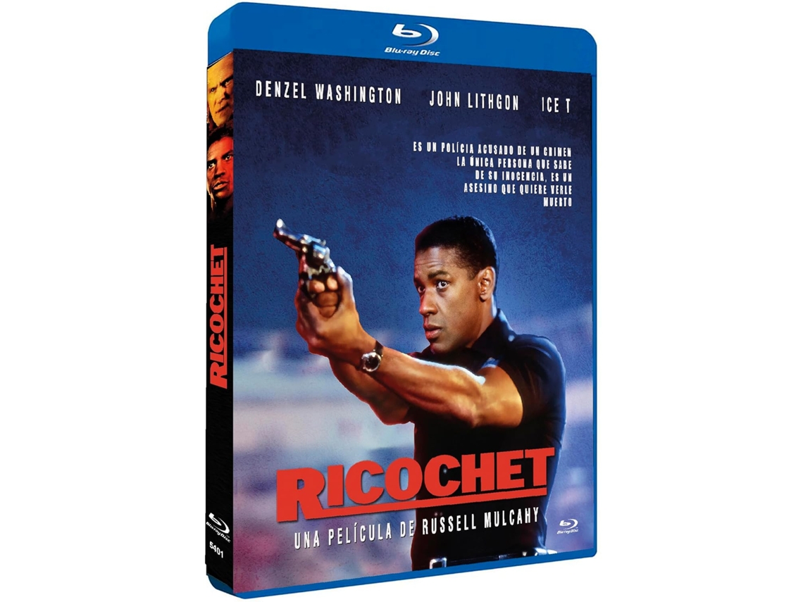 Ricochete (1991)