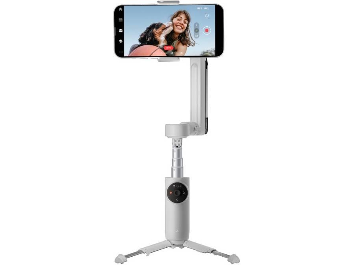 Gimbal INSTA360 Flow Standalone (Cinzento)