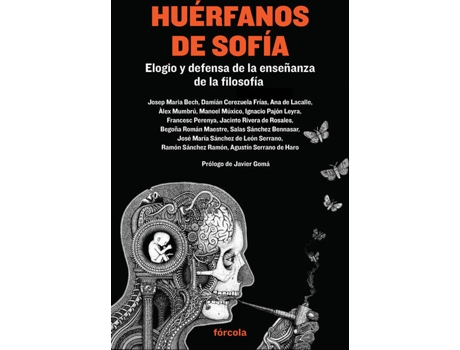Livro HuÉrfanos De Sofía de Vários Autores