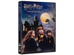 Harry Potter and the Chamber of Secrets (Harry Potter 2) / Harry Potter 2: La cámara secreta