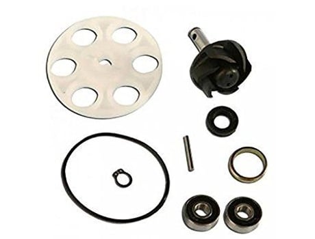 Kit de substituição da bomba de água Minarelli Ce U Motorparts