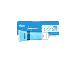 Gel Corporal Hidratante de Reparo Suave para Pele Lisa