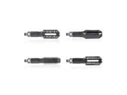 Sinais de Rotação Chaft Douglas Led Moto