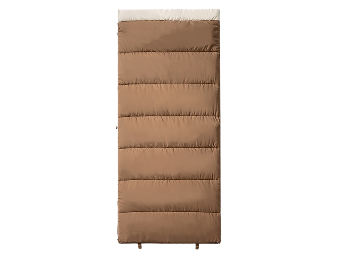 Saco de Dormir Leve e Resistente para Camping | S/MARCA