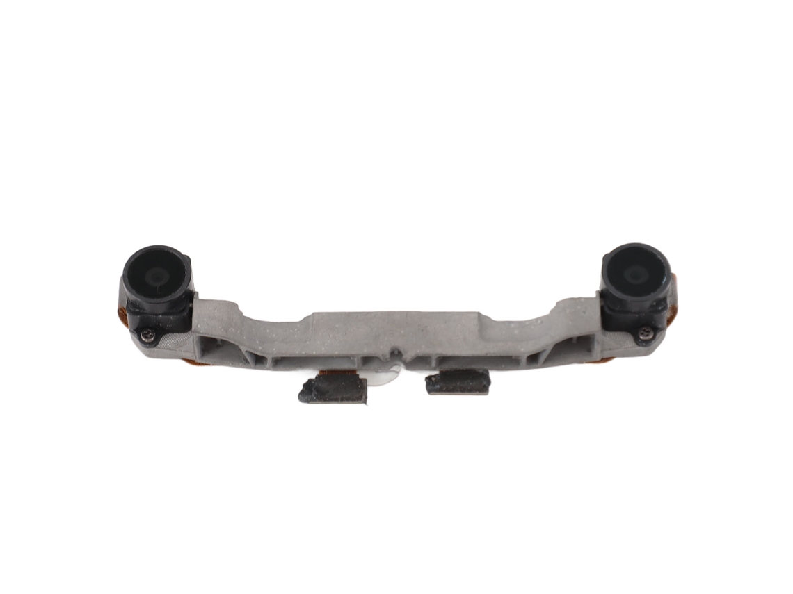 Módulo de Visão Frontal Dji Mavic Pro Acessório Original EOOCOO (detecção de Obstáculos por Percepção Visual)