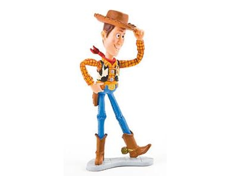 Figura Woody Toy Story Disney