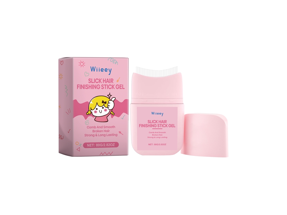 Pente para Cabelo Solto Infantil