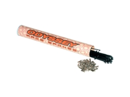 Raios Butted Dourado 184 Mmodyssey