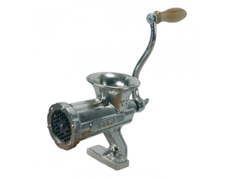 Maquina Picar Carne 10 Mordaza Elma