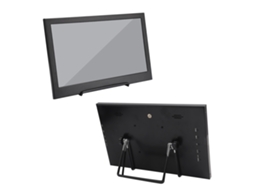 Monitor Portátil LAXISCREED 11.6" Full Hd